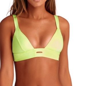 COPY - 🆕Vitamin A // Neutra Bralette in Limoncello